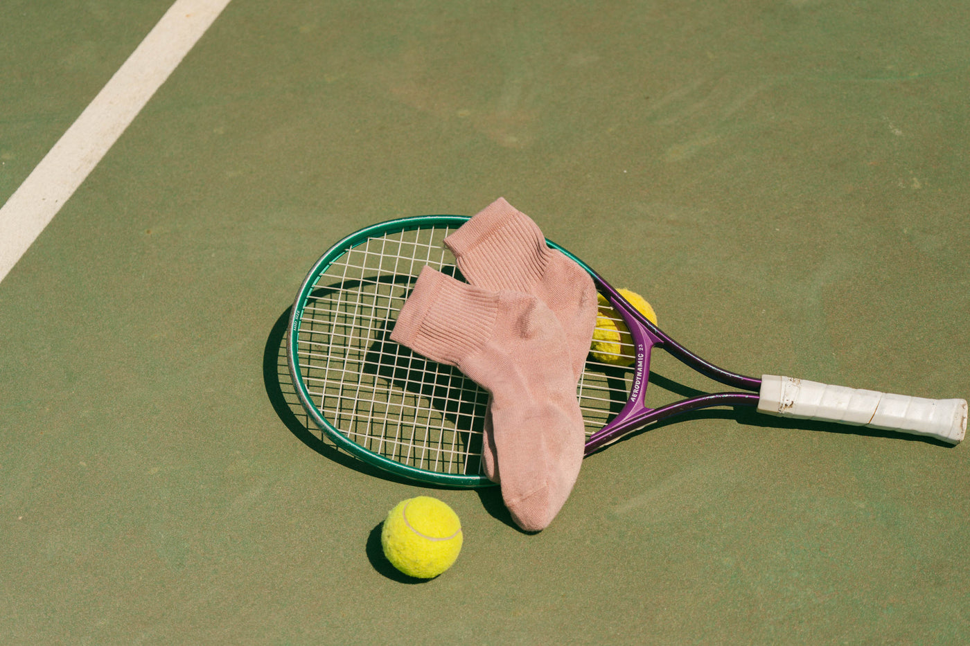 Comment reconnaître une bonne paire de chaussettes ?