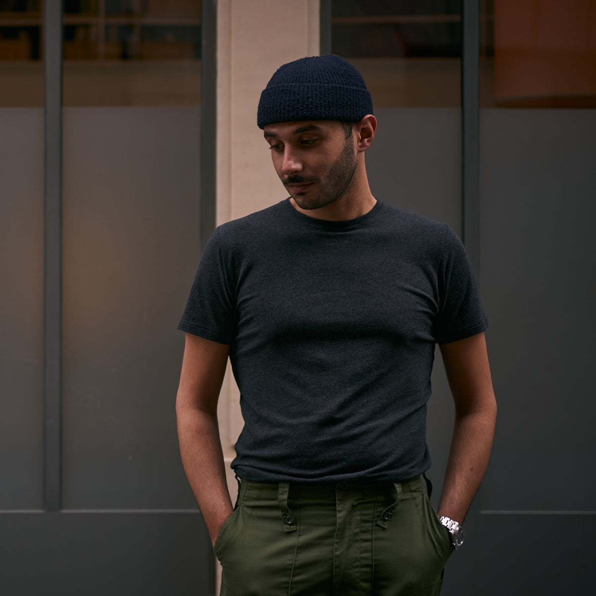 Nos conseils pour bien choisir sa taille de T-shirt