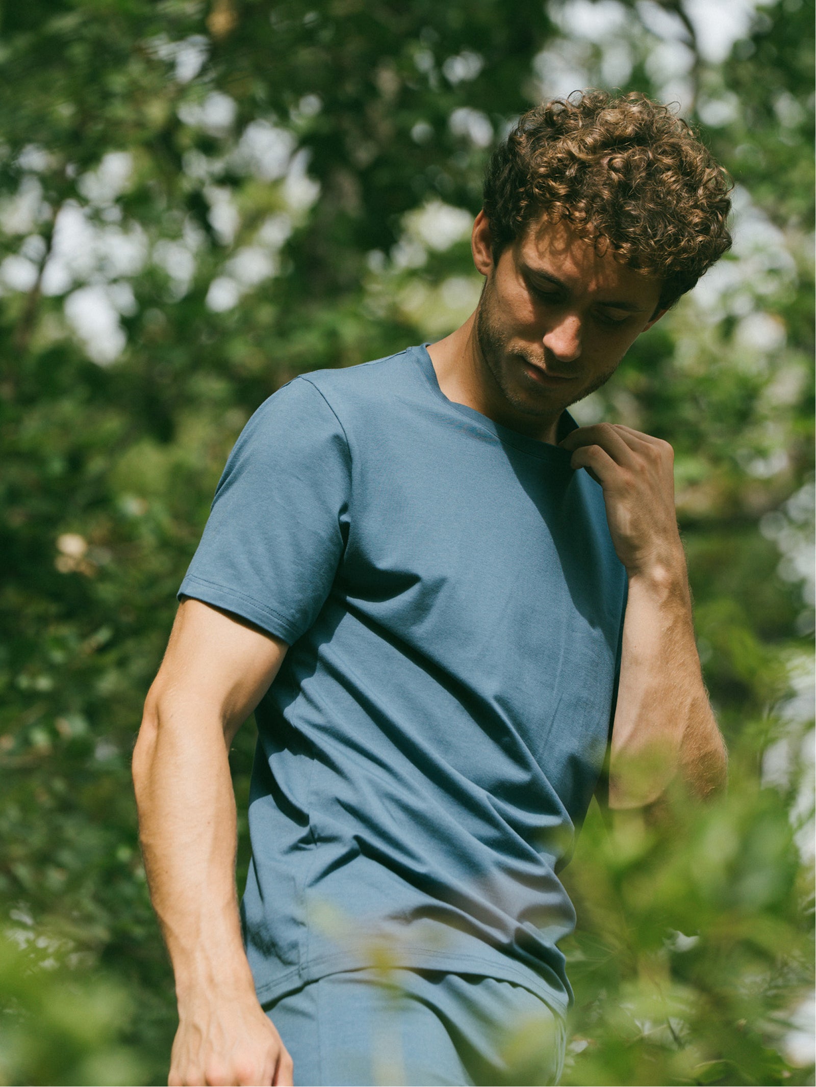 t-shirts hommes