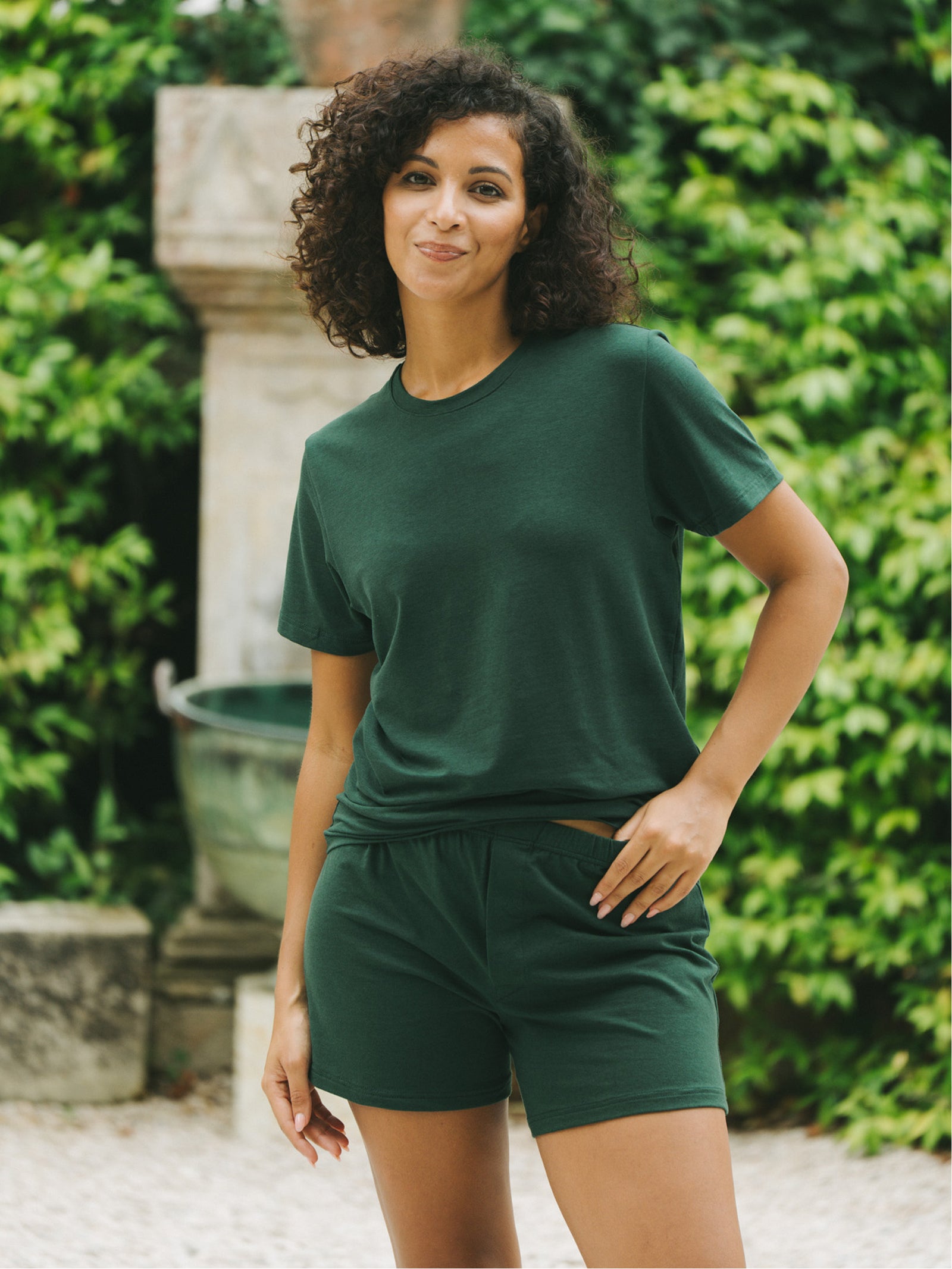t-shirts femmes