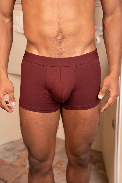 Shorty homme