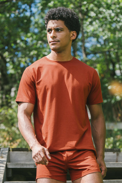 T-shirt manches courtes