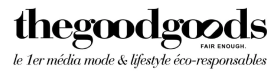 logo the good goods